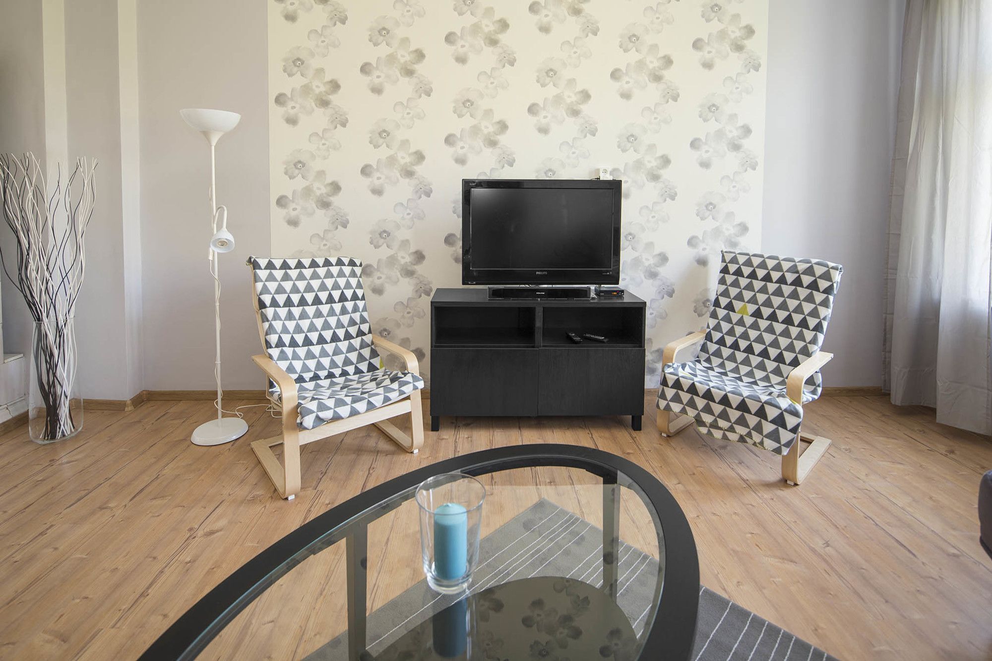 Apartament Rentapartments - *